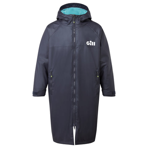 Gill Aqua Parka Dry Robe