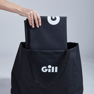 Gill Changing Mat And Wet Bag