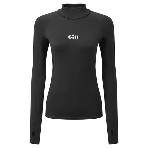 Gill Women's Hydropbe Thermal Top