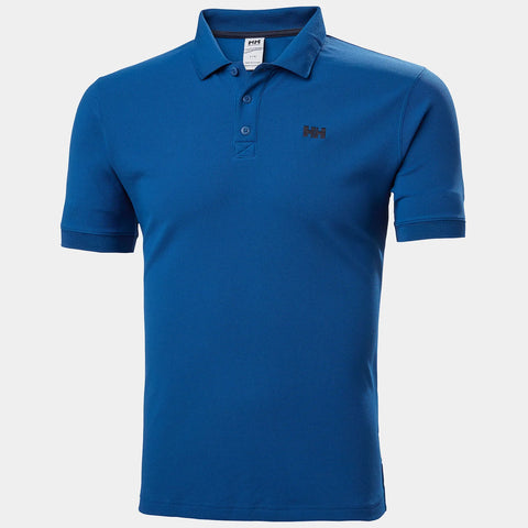Helly Hansen Driftline Mens Polo Fox s Chandlery