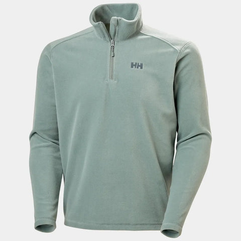 Helly Hansen Mens Daybreaker 1/2 Zip Fleece
