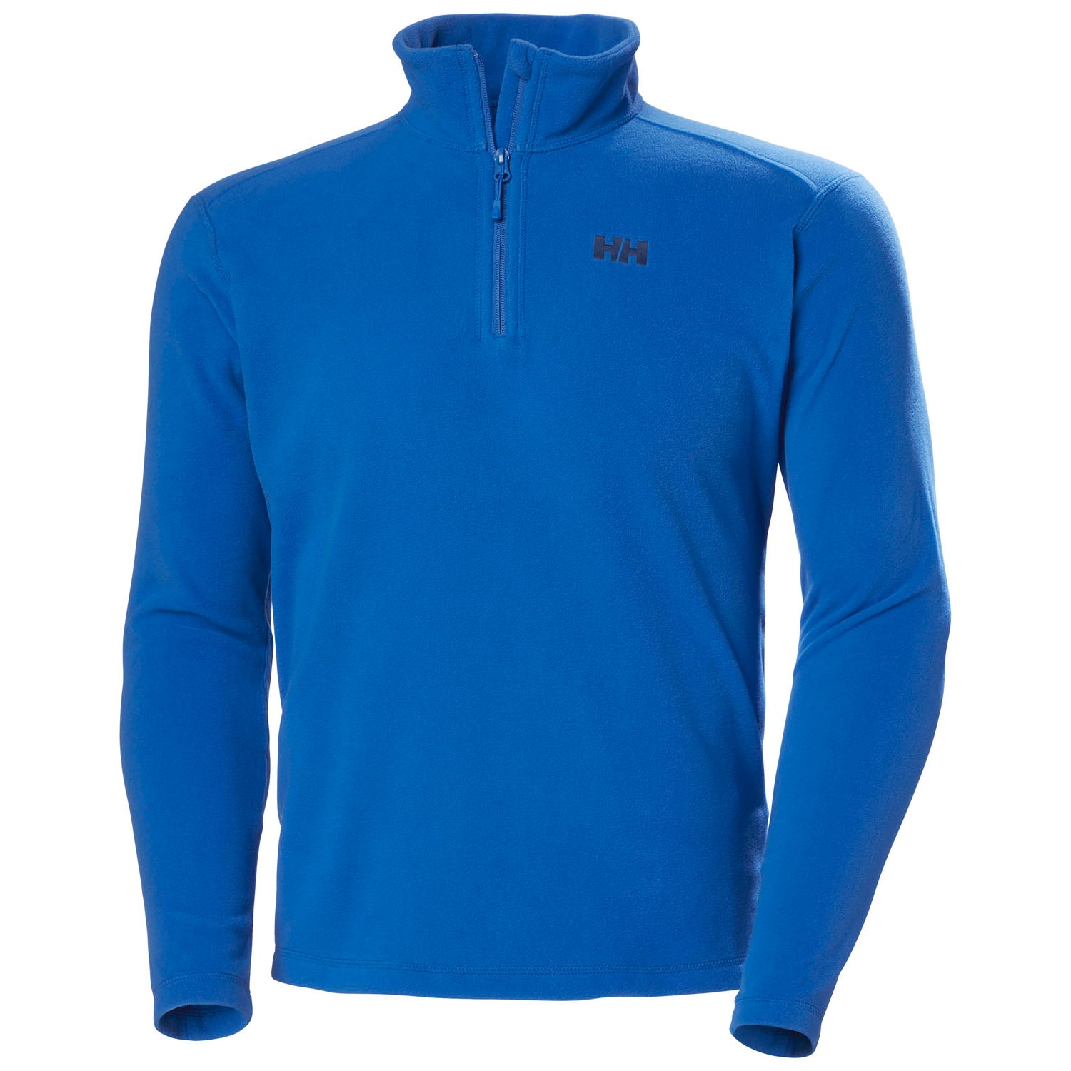Helly Hansen Mens Daybreaker 1/2 Zip Fleece – Fox's Chandlery