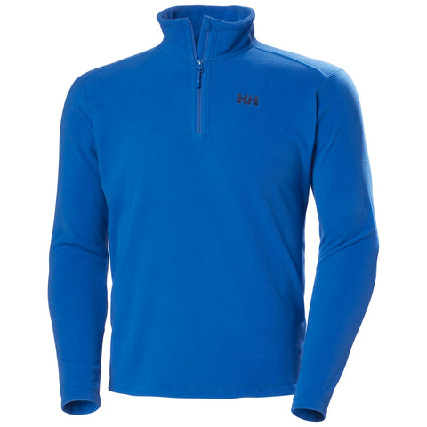 Helly Hansen Mens Daybreaker 1/2 Zip Fleece