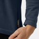 Helly Hansen Mens Daybreaker 1/2 Zip Fleece