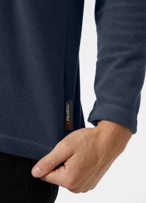 Helly Hansen Mens Daybreaker 1/2 Zip Fleece