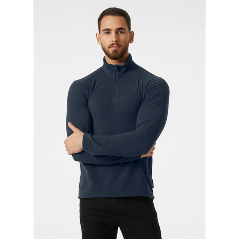 Helly Hansen Mens Daybreaker 1/2 Zip Fleece