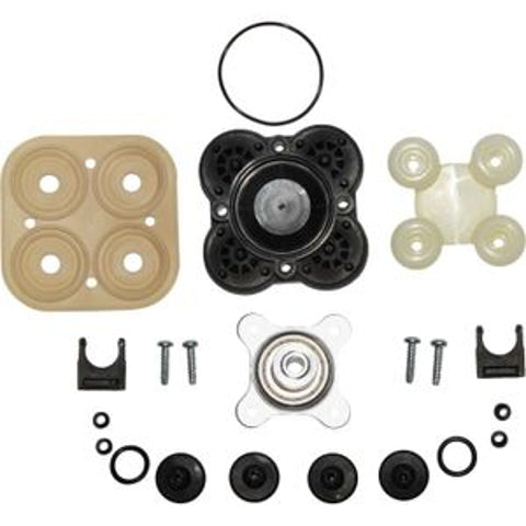 Jabsco 18920-9043 Pump Service Kit Contains