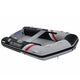 3D Tender V Shape