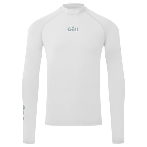 Gill ZenZero Men's Rash Vest