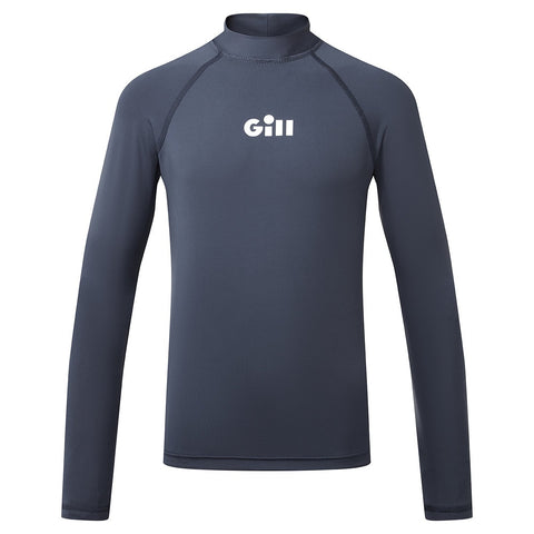 Gill ZenZero Junior Rash Vest