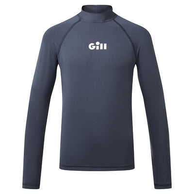Gill ZenZero Junior Rash Vest