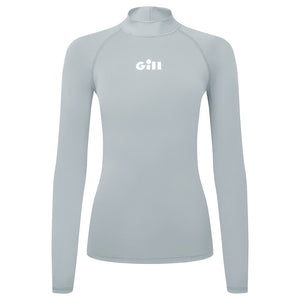 Gill ZenZero Women's Rash Vest