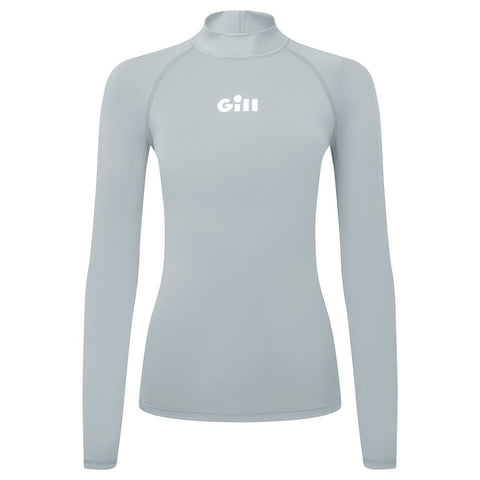 Gill ZenZero Women's Rash Vest
