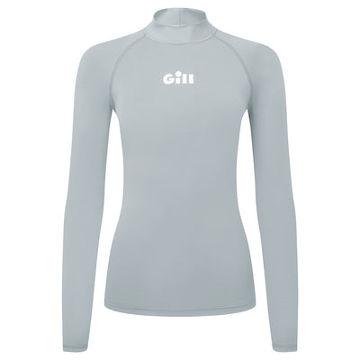 Gill ZenZero Women's Rash Vest