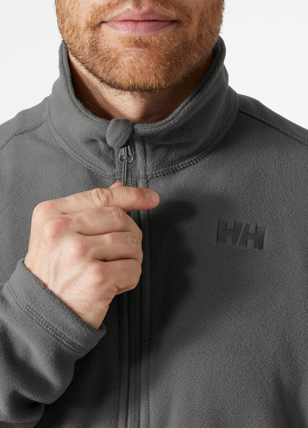 Helly Hansen Daybreaker Mens Fleece Jacket – Fox's Chandlery