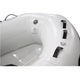 3D Federlight Aluminium Hulled Rigid Inflatable