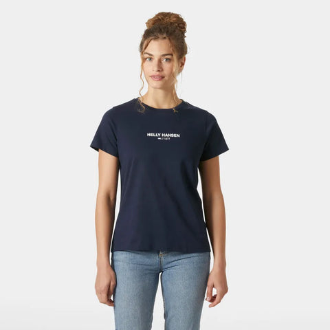 Helly Hansen Women's Core T-Shirt 2.0