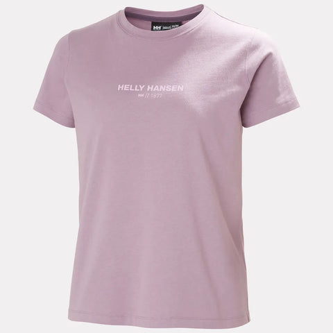 Helly Hansen Women's Core T-Shirt 2.0