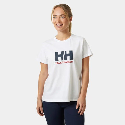 Helly Hansen Women's Logo T Shirt