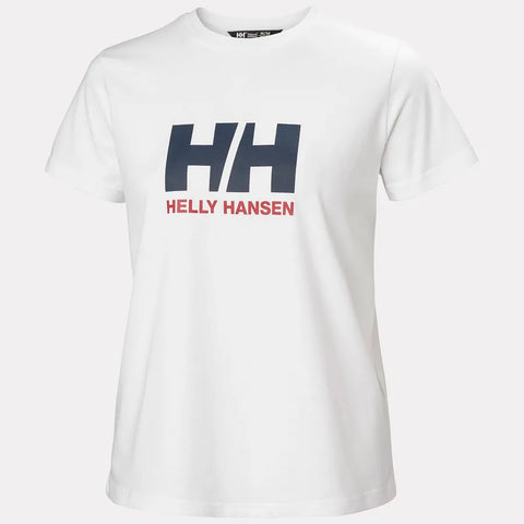Helly Hansen Women's Logo T Shirt
