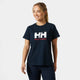 Helly Hansen Women's Logo T Shirt