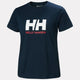 Helly Hansen Women's Logo T Shirt