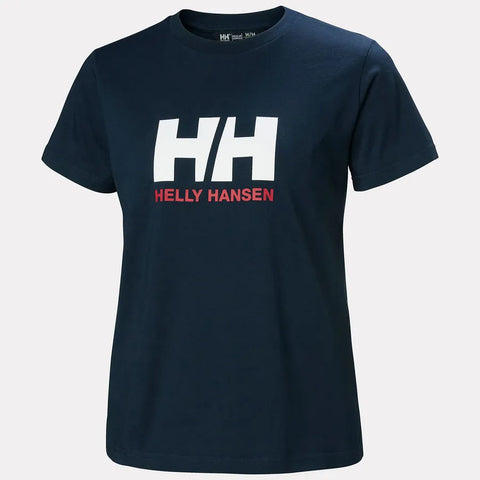 Helly Hansen Women's Logo T Shirt