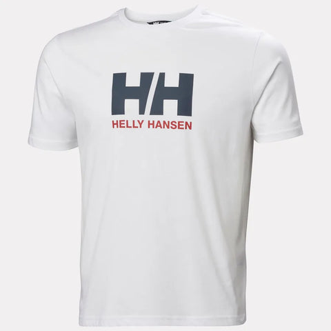 Helly Hansen Men's Logo Tee Shirt