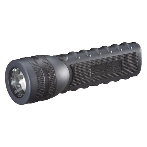 Coast GX40 Waterproof Rechargeable Focussing Torch