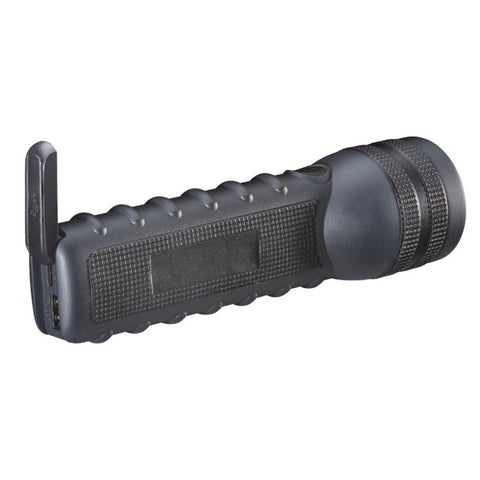 Coast GX40 Waterproof Rechargeable Focussing Torch