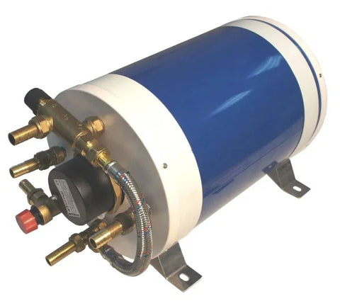 Surecal Water Heater Calorifier