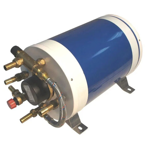 Surecal Water Heater Calorifier