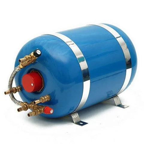 Surecal Water Heater Calorifier