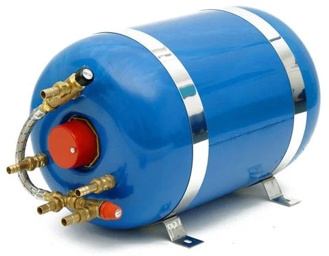 Surecal Water Heater Calorifier