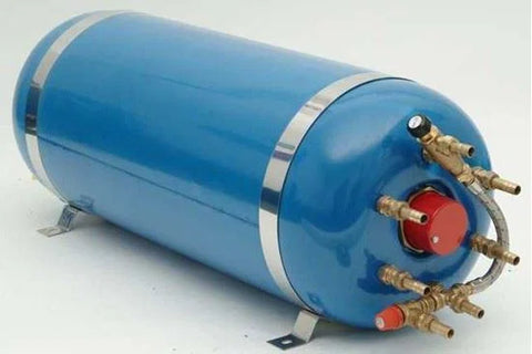 Surecal Water Heater Calorifier