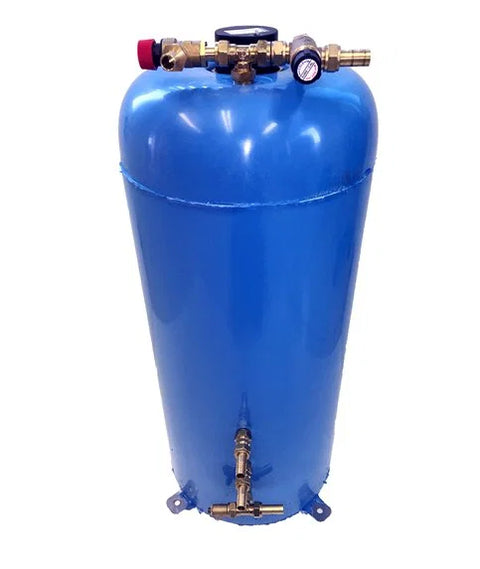 Surecal Water Heater Calorifier