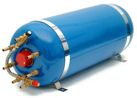 Surecal Water Heater Calorifier