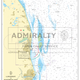 Standard Admiralty Chart
