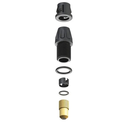 Solderless Cable Terminal Kit