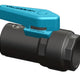 TruDesign Ball Valves BSP