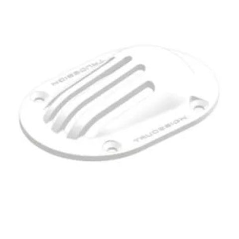 Tru Design Scoop Strainer