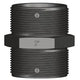Tru Design Equal Hex Nipple