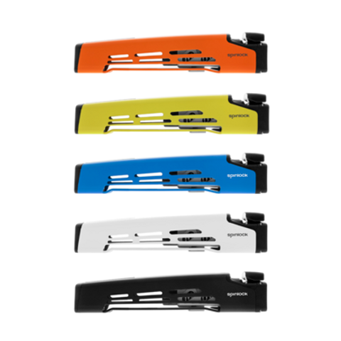 Spinlock XTX Soft Grip Clutch