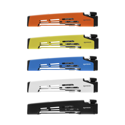 Spinlock XTX Soft Grip Clutch