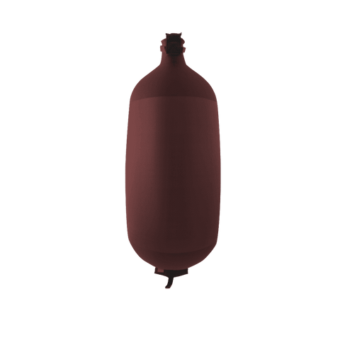 Fendertex Cylindrical Inflatable Fenders
