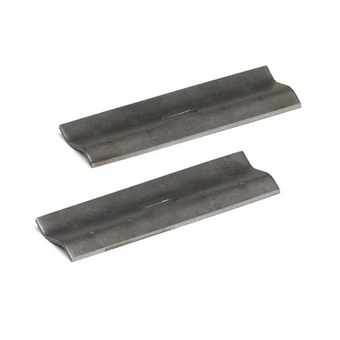 Anza Steel Blade