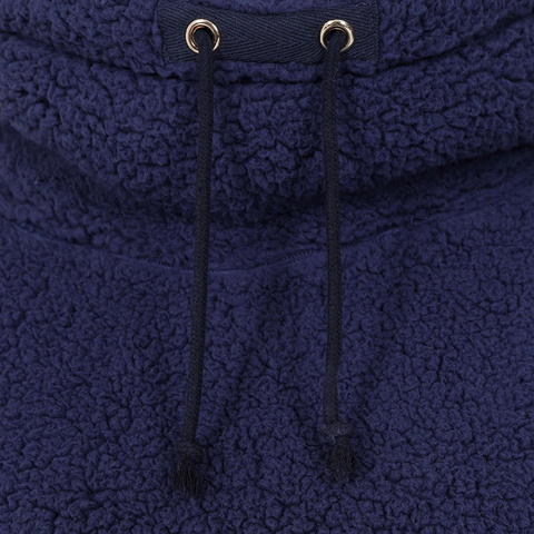 Lazy Jack Roll Neck Snug - Twilight
