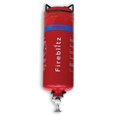 Fireblitz Automatic ABC Fire Extinguisher