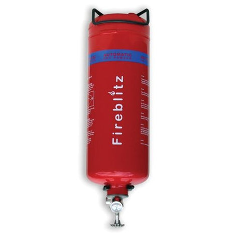 Fireblitz Automatic ABC Fire Extinguisher