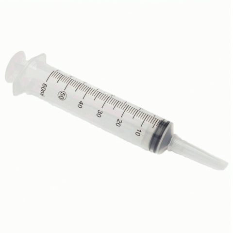 syringe 50ml